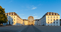 Schloss Saarbrücken Zucchetti Forum Germany 